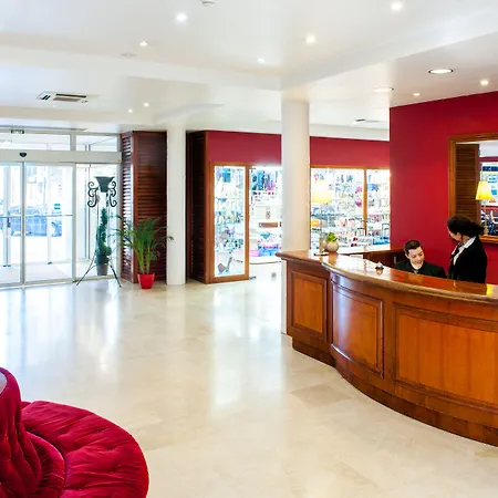 Saint Sauveur 호텔 3*