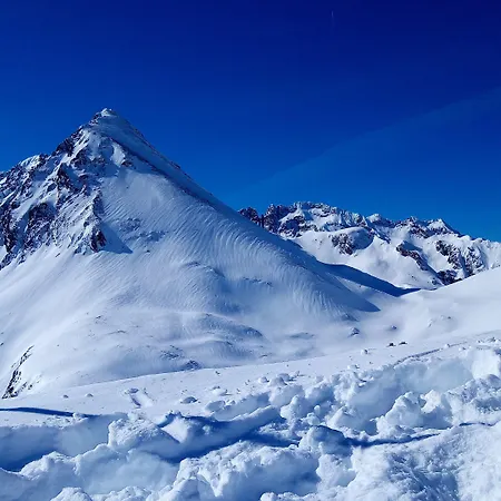 Saint Sauveur 루르드