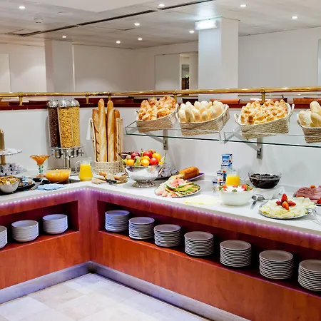 Saint Sauveur 3* 루르드