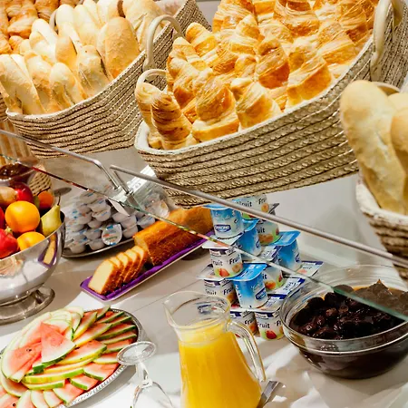 Saint Sauveur 루르드