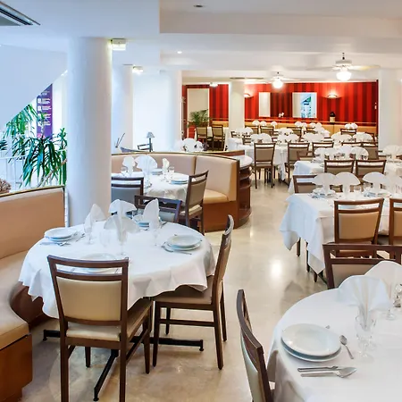 Saint Sauveur Hotell Lourdes