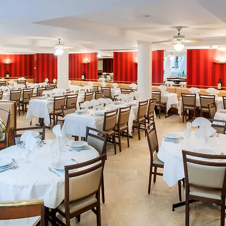 Saint Sauveur 3* 루르드