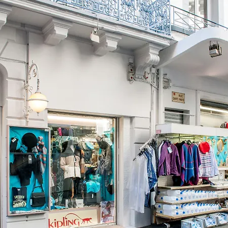 호텔 Saint Sauveur 3*