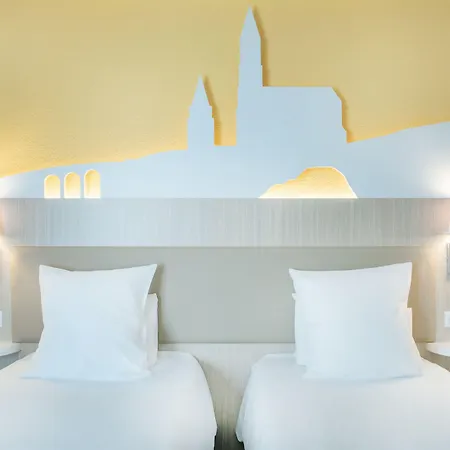 Hotell Saint Sauveur