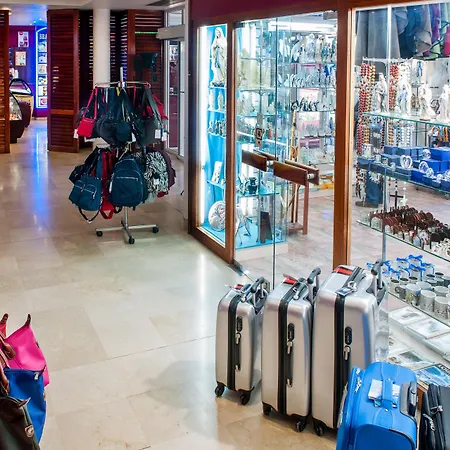 호텔 Saint Sauveur 루르드