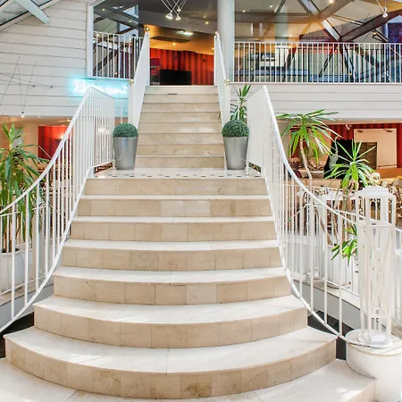 호텔 Saint Sauveur