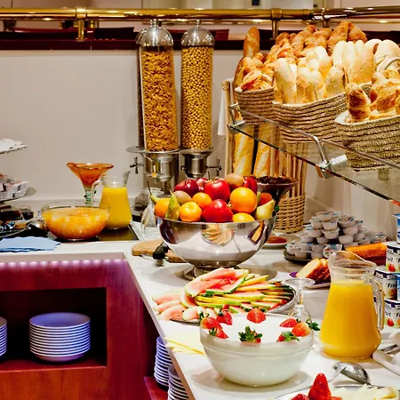 Saint Sauveur 3* 루르드