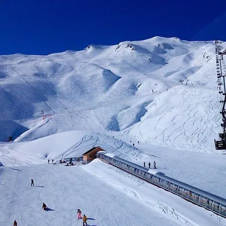 Saint Sauveur 호텔 루르드