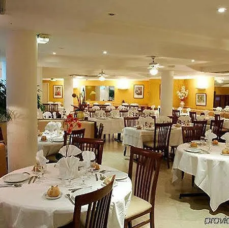 Hotell Saint Sauveur