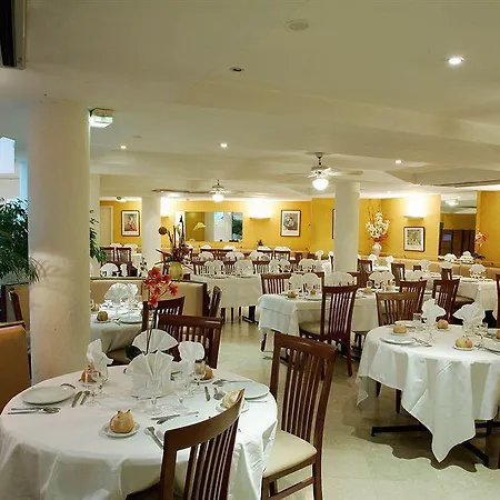 Hotell Saint Sauveur Lourdes