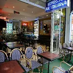 Hotel Saint Sauveur