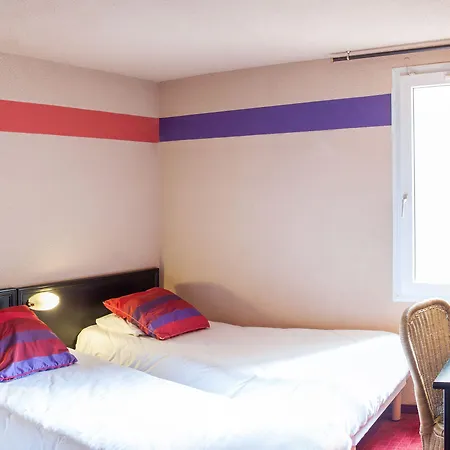 Saint Sauveur Szálloda