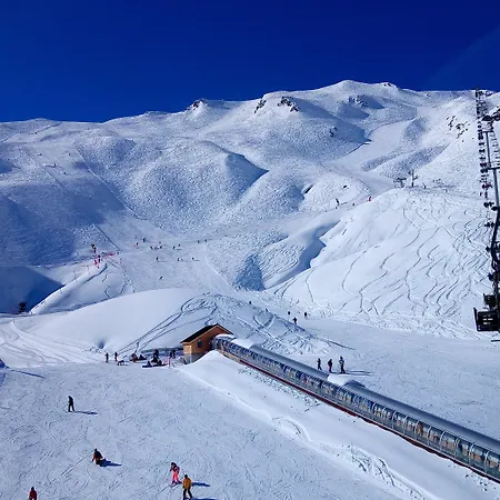 Saint Sauveur Szálloda