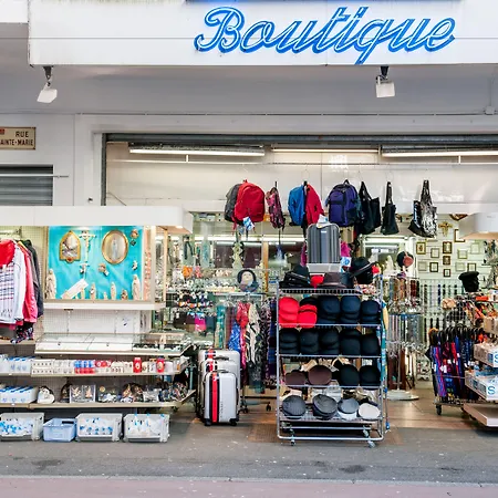 Saint Sauveur 3* Lourdes