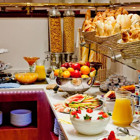 Szálloda Saint Sauveur Lourdes