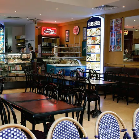 Szálloda Saint Sauveur 3*