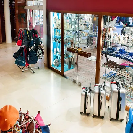 Szálloda Saint Sauveur 3*