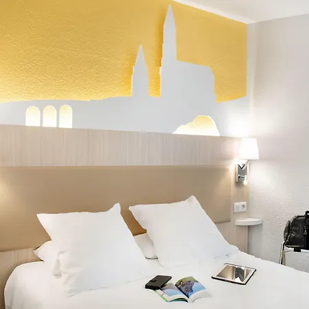 Saint Sauveur 3* Lourdes