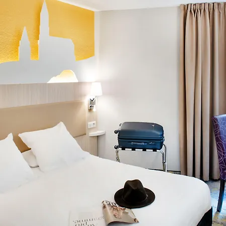 Saint Sauveur 3* Lourdes