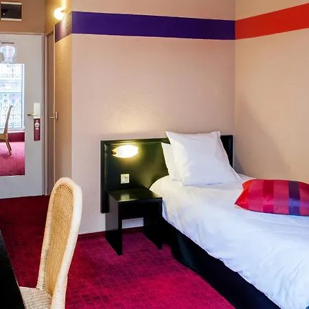 Saint Sauveur 3* Lourdes