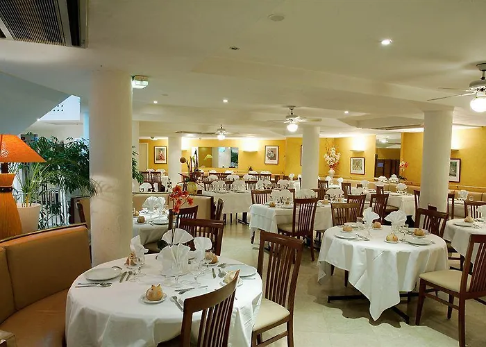 Hotel Saint Sauveur Lourdes